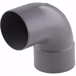 - Raccord en PVC pour évacuation des eaux usées. - Installation simple et rapide. - Appliquer une colle PVC adaptée. - Avant  ...