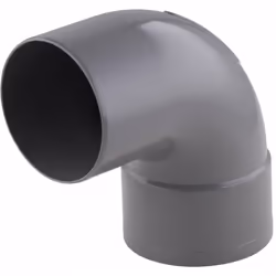 - Raccord en PVC pour évacuation des eaux usées. - Installation simple et rapide. - Appliquer une colle PVC adaptée. - Avant  ...