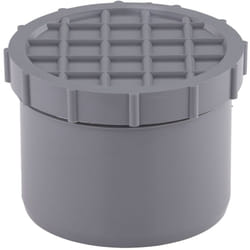 Tampon de visite PVC mâle NOYON & THIEBAULT Ø32