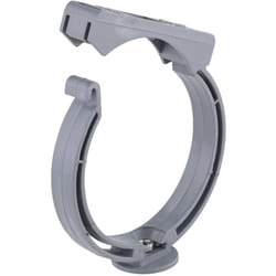 Collier de fixation pour tube PVC avec insert 7x150 NOYON & THIEBAULT Ø100