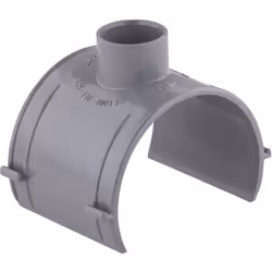 - Pour raccorder simplement un tube PVC d'évacuation sur une canalisation existante. - Permet d'étendre le réseau d'évacuatio ...