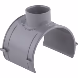 - Pour raccorder simplement un tube PVC d'évacuation sur une canalisation existante. - Permet d'étendre le réseau d'évacuatio ...