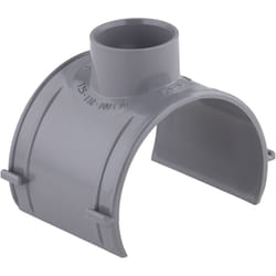 Noyon&thiebault - Selle de branchement pvc Ø125/110/100 Ø100 - Ø40