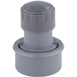 Noyon&thiebault - Aérateur à membrane pvc Ø40 - Ø32