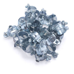 Noyon&thiebault - Collier de fixation simple pour tube cuivre Ø18 x25 colliers