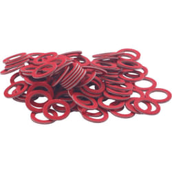 Noyon&thiebault - Joint fibre pour raccord 15x21 (1/2) x100 joints
