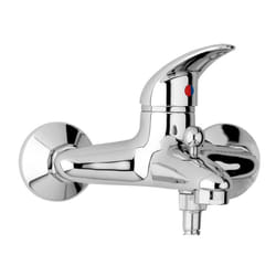 Noyon&thiebault - Mitigeur de bain-douche ambre eurosanit