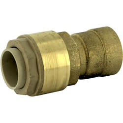 Noyon&thiebault - Raccord femelle à clipser sans outil Ø12 - F15x21 (1/2)