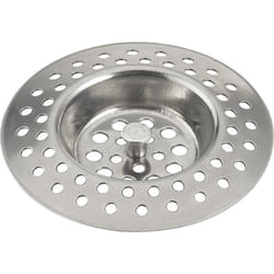 Noyon&thiebault - Grille d'évier inox Ø70 mm