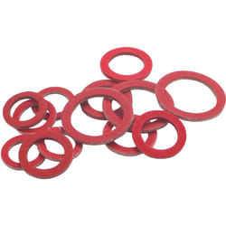 Noyon&thiebault - Assortiment de joints fibre pour raccords Assortiment 19 joints