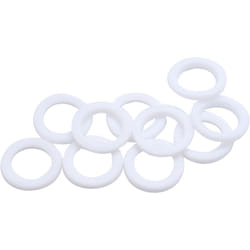 Noyon&thiebault - Joint ptfe pour raccord 20x27 (3/4) x8 joints