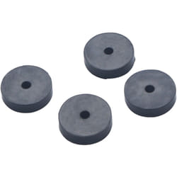 Clapet percé pour robinet NOYON & THIEBAULT 4 joints 16 x 3 x 4