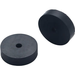 Noyon&thiebault - Clapet percé pour robinet 2 joints 30 x 5 x 8