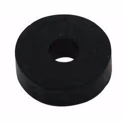 Assortiment de 15 clapets percés 5x13x3 à 5x25x6 NOYON & THIEBAULT - 8673-AC1 - Pour tête de robinet à clapet, sanitaire ou à ...