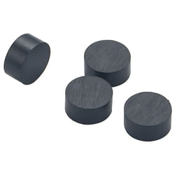 Noyon&thiebault - Clapet plein pour robinet 4 joints 10.6 x 5