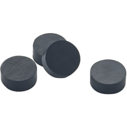 Noyon&thiebault - Clapet plein pour robinet 4 joints 12.4 x 5