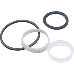 Noyon&thiebault - Assortiment de joints de siphon de vidage pour siphon laiton Ø32