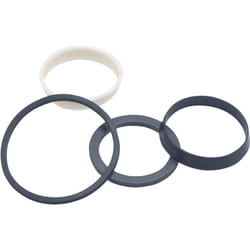 Noyon&thiebault - Assortiment de joints de siphon de vidage pour siphon plastique Ø40