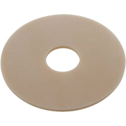 Noyon&thiebault - Joint pour mécanisme de chasse wc 18x68x2 - type porcher