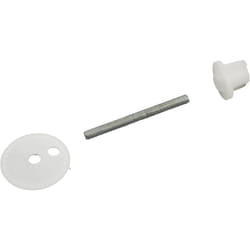 Noyon&thiebault - Fixation d'abattant pour modèle Gedy 6x70