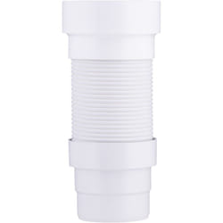 Noyon&thiebault - Pipe extensible Evacuation wc l. 280540 mm - Ø94 114 mm