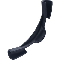 Noyon&thiebault - Guide de tube pour tube per 2 coudes Ø16 tube gainé