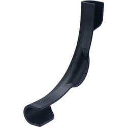 Noyon&thiebault - Guide de tube pour tube per 2 coudes Ø20 tube gainé