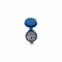 Description générale Le compteur divisionnaire d'eau froide M20x27 est un appareil essentiel pour le comptage précis de la co ...