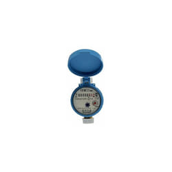Noyon&thiebault - Compteur d'eau divisionnaire 'froid' DN15 - 20x27 (3/4)