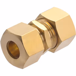 Jonction réduite Bicône pour tubes en cuivre écroui de diamètre 18 mm et 16 mm Il permet de relier un tube en cuivre de diamè ...