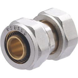 Noyon&thiebault - Raccord femelle écrou libre à compression pour tube multicouche Ø20 - F20x27 (3/4)