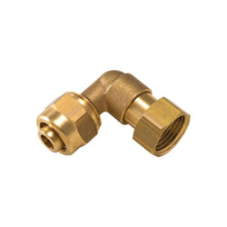 raccord PER A COMPRESSION COUDE D 16 NOYON THIEBAULT