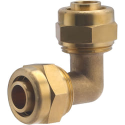 Noyon&thiebault - Coude égal à compression pour tube per Ø20