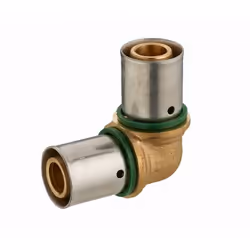 Description générale Raccord à sertir pour tube PER, disponible en différentes tailles (diamètre 12 et 16). Conçu pour assure ...