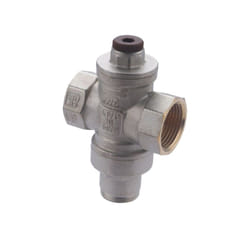 Noyon&thiebault - Réducteur de pression femelle 15 Bar max F20x27 (3/4)