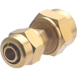 Noyon&thiebault - Jonction réduite à compression pour tube per Ø16-12