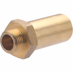 L’anti-bélier à ressort M1/2 est un dispositif de protection hydraulique conçu pour limiter efficacement les coups de bélier ...
