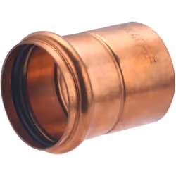 - Manchon pour tube cuivre à souder - Permet de relier entre eux 2 tubes cuivre de même diamètre - Pensez à retirer le joint  ...