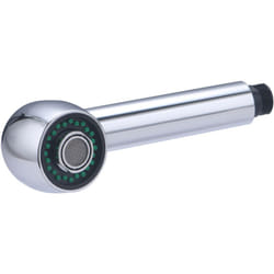 Noyon&thiebault - Douchette évier standard noyon Chromé - 803468