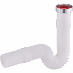 - flexible de vidange modulable et extensible Moduloflex Ø40 F40x49 écrou libre longueur 350 à 800 mm - photos non contractue ...