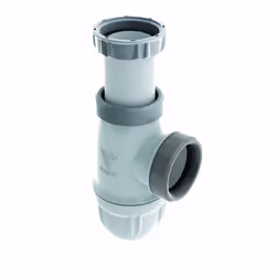 Résumé : Siphon évier plastique avec joint intégré Ø40 40x49 par NOYON ET THIEBAULT Plus en détails : Siphon évier plastique  ...