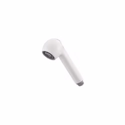 Douchette évier standard Blanche NOYON - 803508 - Douchette pour robinet évier Noyon et Thiebault - Produit expédié depuis no ...