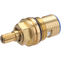Tête céramique pour robinet NOYON & THIEBAULT Quart de Tour