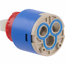 - cartouche céramique Ø35 hauteur 56 mm - photos non contractuelles
