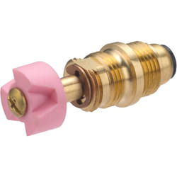 Noyon&thiebault - Tête adaptable pour robinet Porcher 3 trous n°102