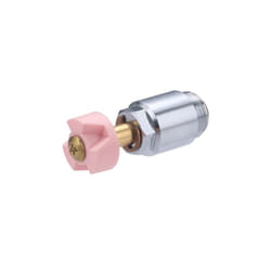 Noyon&thiebault - Tête adaptable pour robinet Porcher ecume n°103