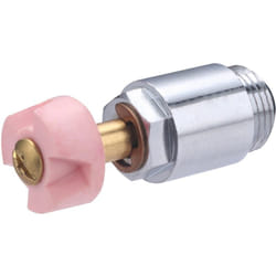 Noyon&thiebault - Tête adaptable pour robinet Porcher n°105
