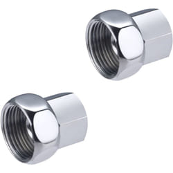 Noyon&thiebault - Raccord fou pour robinet F1/2 - F3/4
