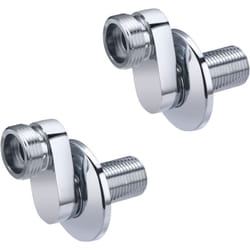 Noyon&thiebault - Raccord excentré M15x21 - M20x27 Excentré 25 millimètres