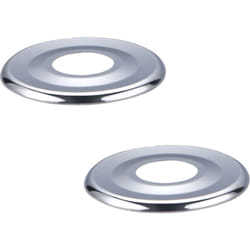 Noyon&thiebault - Rosace plate 15x21 (1/2)
